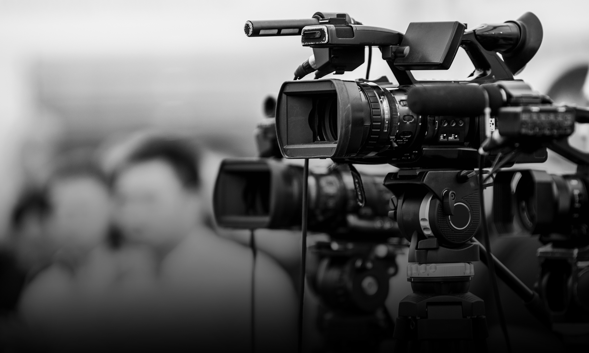 Michael Lawrence, APR